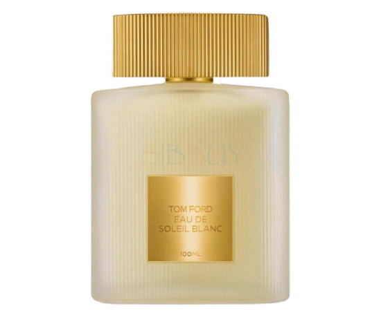 Купить Аромат Tom Ford Eau de Soleil Blanc 2025 Туалетная вода
