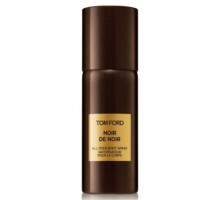 Аромат Tom Ford Noir De Noir Body Spray Ароматная дымка