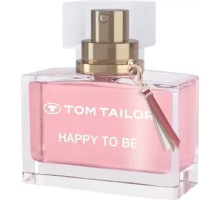 Аромат Tom Tailor Happy To Be Парфюмерная вода