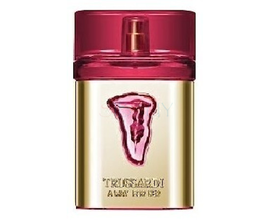 Купить Аромат Trussardi A Way for Her Туалетная вода