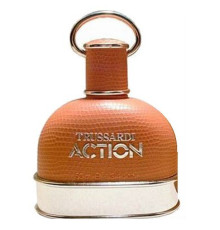 Аромат Trussardi Action Donna Туалетная вода