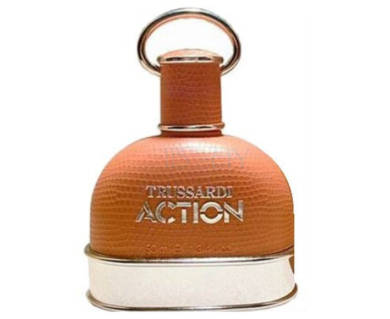 Купить Аромат Trussardi Action Donna Туалетная вода