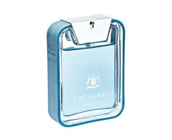 Купить Аромат Trussardi Blue Land Туалетная вода