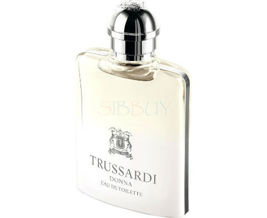 Купить Аромат Trussardi Donna Eau De Toilette Туалетная вода