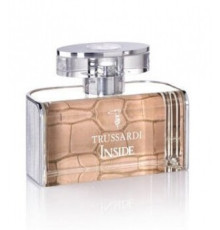 Аромат Trussardi Inside for Women Парфюмерная вода