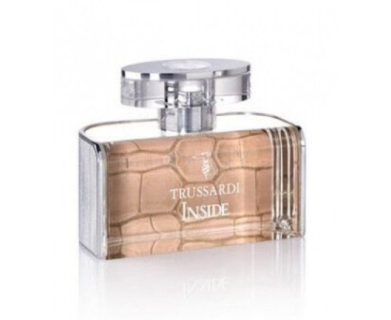 Купить Аромат Trussardi Inside for Women Парфюмерная вода