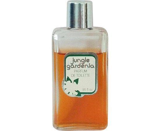 Купить Аромат Tuvache Jungle Gardenia Parfum de Toilette Дневные духи