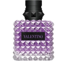 Аромат Valentino Valentino Donna Born In Roma Purple Melancholia Парфюмерная вода