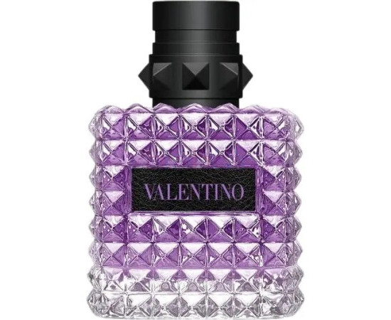 Купить Аромат Valentino Valentino Donna Born In Roma Purple Melancholia Парфюмерная вода