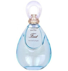 Аромат Van Cleef & Arpels First Summer Pour l'Ete Туалетная вода