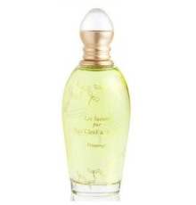 Аромат Van Cleef & Arpels Les Saisons Printemps Туалетная вода