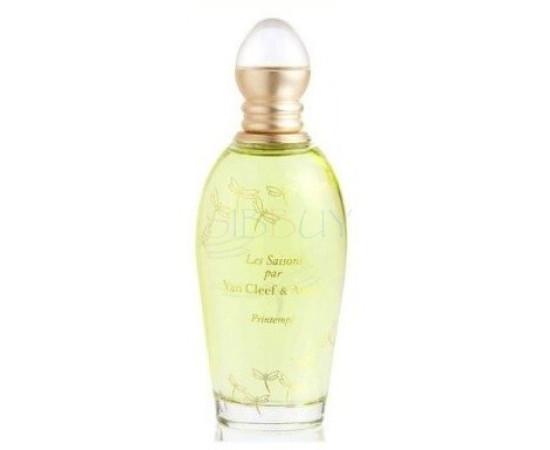 Купить Аромат Van Cleef & Arpels Les Saisons Printemps Туалетная вода