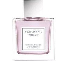 Аромат Vera Wang Embrace French Lavender And Tuberose Туалетная вода