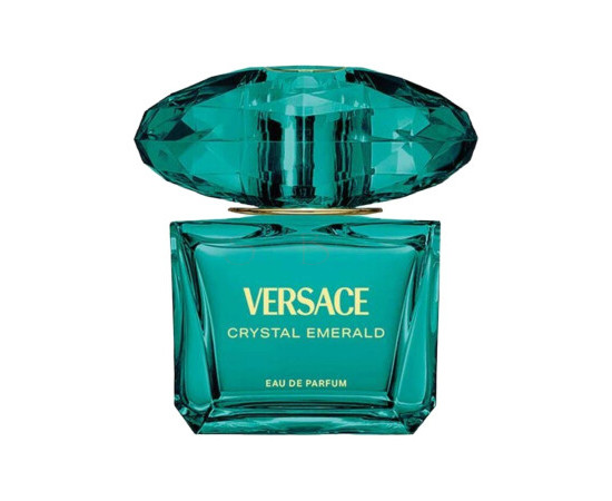 Купить Аромат Versace Crystal Emerald Парфюмерная вода