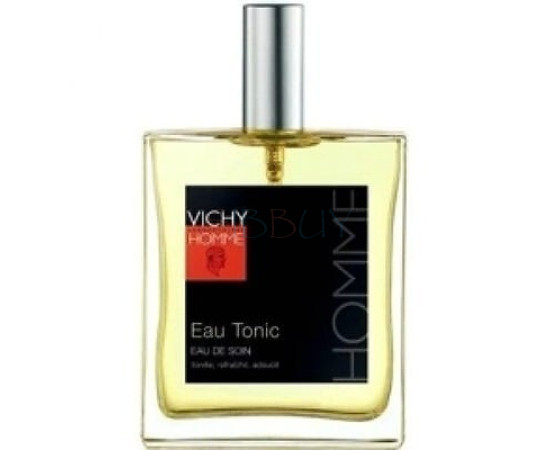 Купить Аромат Vichy Vichy Homme Eau Tonic Ароматная дымка