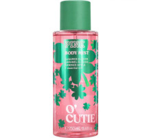 Аромат Victoria's Secret Pink – O’Cutie Ароматная дымка