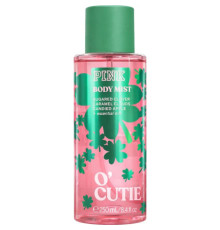 Аромат Victoria's Secret Pink – O’Cutie Ароматная дымка