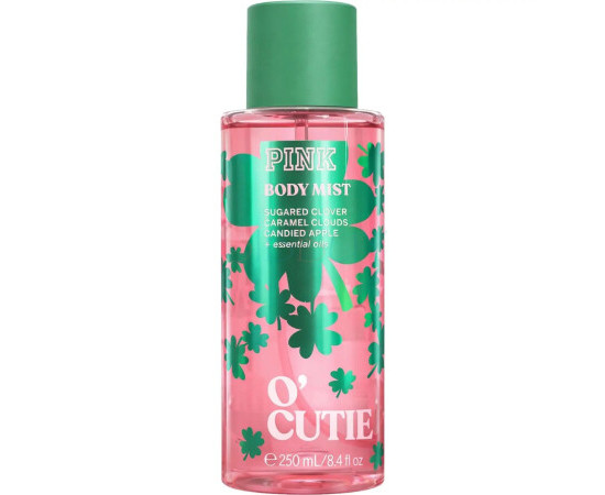 Купить Аромат Victoria's Secret Pink – O’Cutie Ароматная дымка