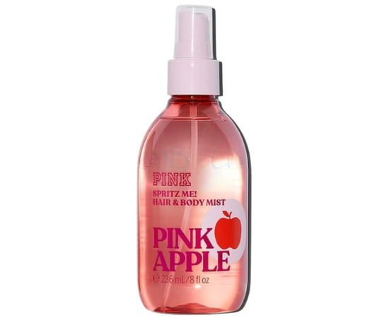 Купить Аромат Victoria's Secret Pink - Pink Apple Ароматная дымка