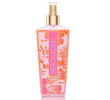 Аромат Victoria's Secret Beach Love Ароматная дымка