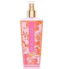 Аромат Victoria's Secret Beach Love Ароматная дымка