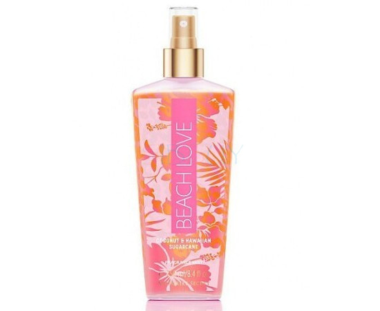 Купить Аромат Victoria's Secret Beach Love Ароматная дымка