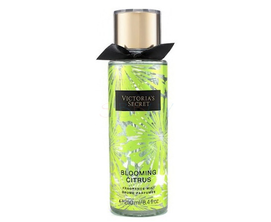 Купить Аромат Victoria's Secret Blooming Citrus Ароматная дымка