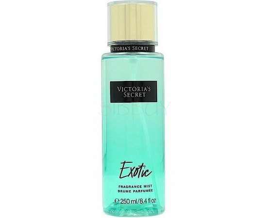 Купить Аромат Victoria's Secret Exotic Ароматная дымка