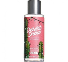 Аромат Victoria's Secret Pink - Desert Snow Ароматная дымка