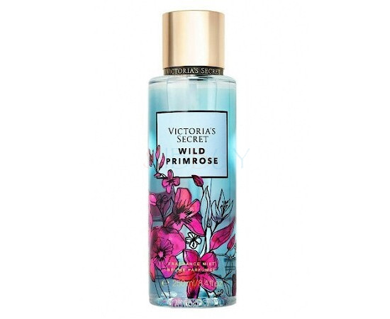 Купить Аромат Victoria's Secret Wild Primrose Ароматная дымка