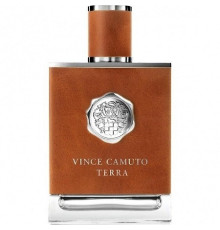 Аромат Vince Camuto Terra Туалетная вода