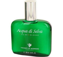 Аромат Visconti di Modrone Acqua di Selva Одеколон