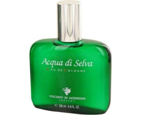 Купить Аромат Visconti di Modrone Acqua di Selva Одеколон