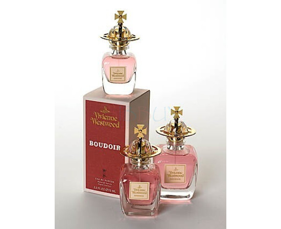 Купить Аромат Vivienne Westwood Boudoir Парфюмерная вода