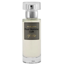 Аромат Yan Frolov Pour Homme Cuir Парфюмерная вода