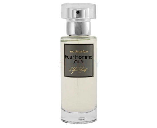 Купить Аромат Yan Frolov Pour Homme Cuir Парфюмерная вода