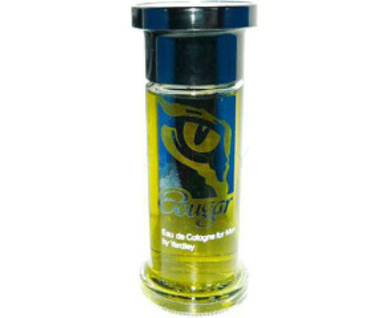 Купить Аромат Yardley Cougar