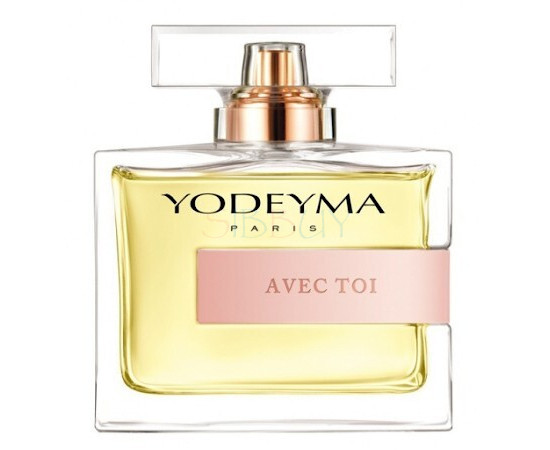 Купить Аромат Yodeyma Avec Toi Парфюмерная вода