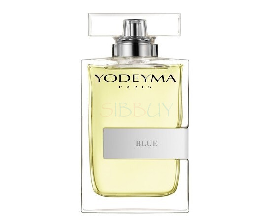 Купить Аромат Yodeyma Yodeyma Blue Парфюмерная вода