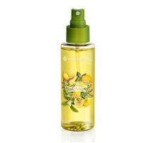 Аромат Yves Rocher Citron Basilic Ароматная дымка