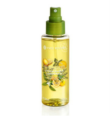 Аромат Yves Rocher Citron Basilic Ароматная дымка