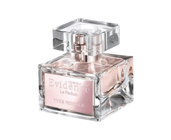 Купить Аромат Yves Rocher Comme une Evidence Le Parfum Духи / Экстракт