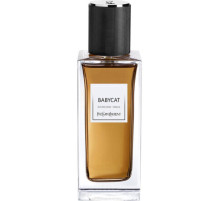 Аромат Yves Saint Laurent Babycat Парфюмерная вода