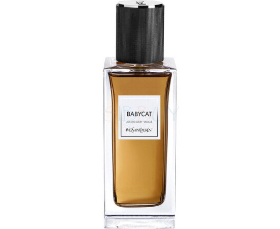 Купить Аромат Yves Saint Laurent Babycat Парфюмерная вода