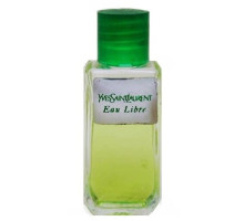 Аромат Yves Saint Laurent Eau Libre Туалетная вода