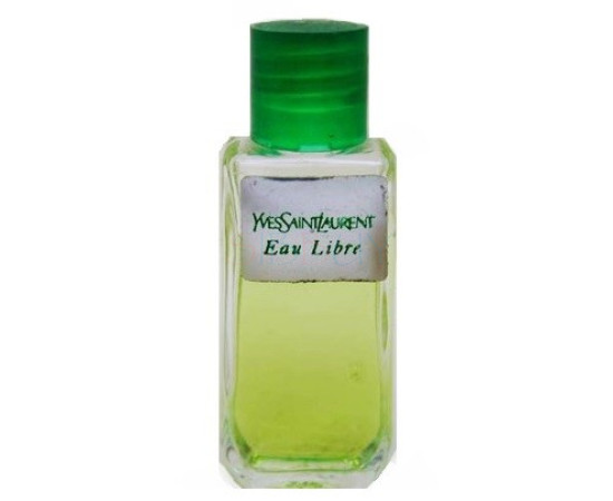Купить Аромат Yves Saint Laurent Eau Libre Туалетная вода