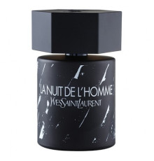 Аромат Yves Saint Laurent La Nuit de L'Homme Collector Edition Туалетная вода