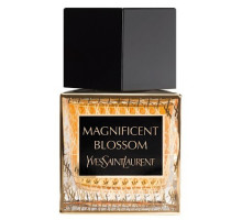 Аромат Yves Saint Laurent Magnificent Blossom Парфюмерная вода