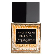 Аромат Yves Saint Laurent Magnificent Blossom Парфюмерная вода