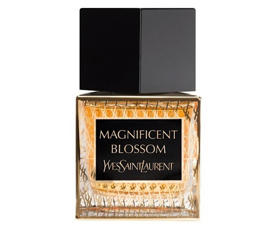 Купить Аромат Yves Saint Laurent Magnificent Blossom Парфюмерная вода